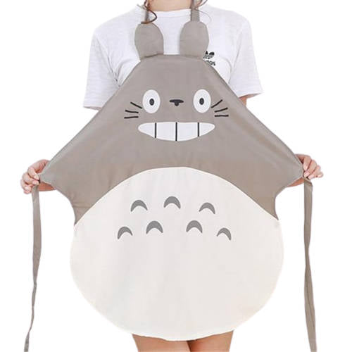 Küchenschürze Totoro